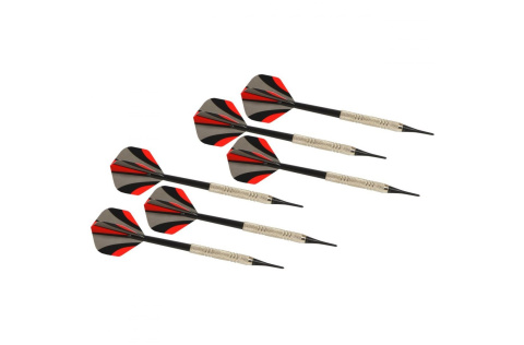 TARCZA DO DARTA ELEKTRONICZNY 50 CM /ENERO TARCZA DO DARTA ELEKTRONICZNY 50 CM /ENERO