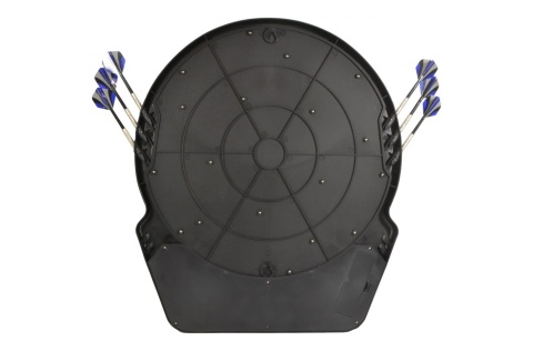 TARCZA DO DARTA ELEKTRONICZNY 51 CM /ENERO