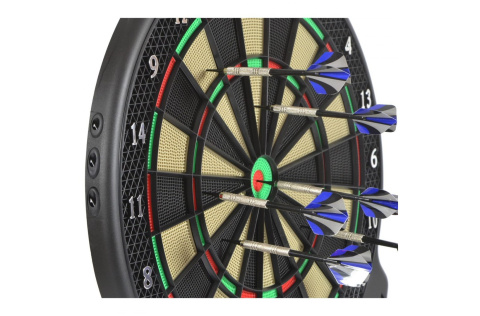 TARCZA DO DARTA ELEKTRONICZNY 51 CM /ENERO