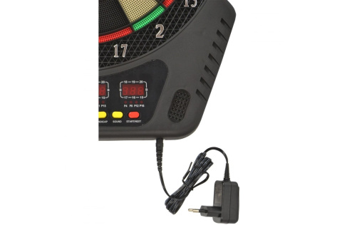 TARCZA DO DARTA ELEKTRONICZNY 51 CM /ENERO