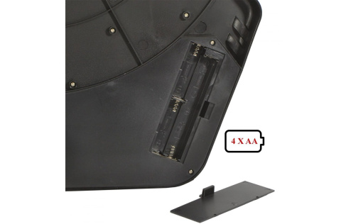 TARCZA DO DARTA ELEKTRONICZNY 51 CM /ENERO