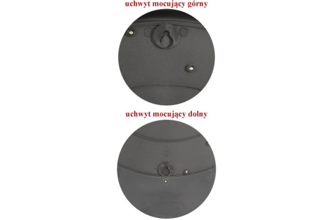 TARCZA DO DARTA ELEKTRONICZNY 51 CM /ENERO