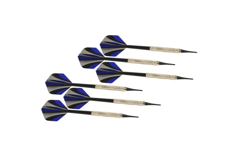 TARCZA DO DARTA ELEKTRONICZNY 51 CM /ENERO