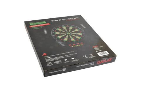 TARCZA DO DARTA ELEKTRONICZNY 51 CM /ENERO