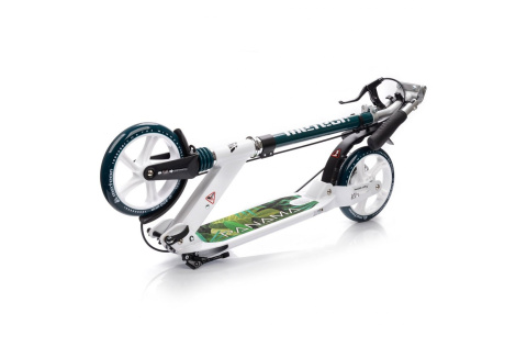 HULAJNOGA DLA DOROSŁYCH CITY PANAMA /METEOR