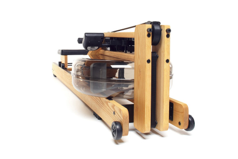 WIOŚLARZ WODNY NATURAL S4 JESION /WATERROWER WIOŚLARZ WODNY NATURAL S4 JESION /WATERROWER