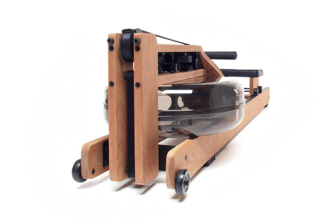 WIOŚLARZ WODNY OXBRIDGE S4 WIŚNIA /WATERROWER WIOŚLARZ WODNY OXBRIDGE S4 WIŚNIA /WATERROWER