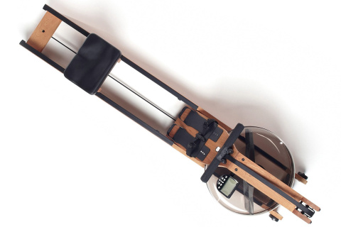 WIOŚLARZ WODNY OXBRIDGE S4 WIŚNIA /WATERROWER WIOŚLARZ WODNY OXBRIDGE S4 WIŚNIA /WATERROWER