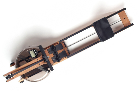 WIOŚLARZ WODNY OXBRIDGE S4 WIŚNIA /WATERROWER WIOŚLARZ WODNY OXBRIDGE S4 WIŚNIA /WATERROWER