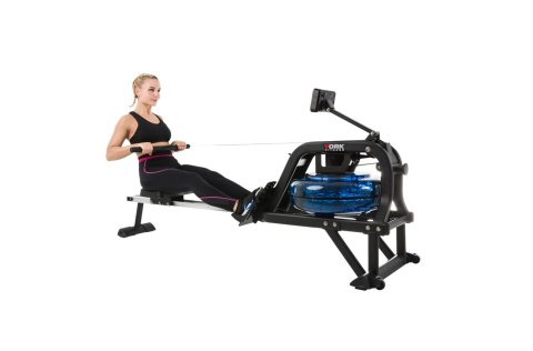 WIOŚLARZ WODNY W1000 /YORK FITNESS WIOŚLARZ WODNY W1000 /YORK FITNESS