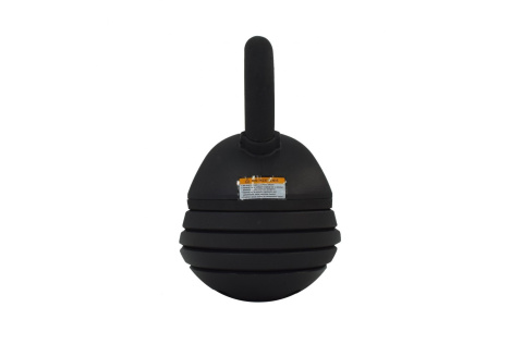 HANTLA KETTLEBELL REGULOWANA 13,5KG /BODY SCULPTURE HANTLA KETTLEBELL REGULOWANA 13,5KG /BODY SCULPTURE