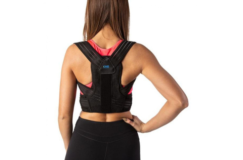 KOREKTOR POSTAWY KP207 ROZM. L /ONE FITNESS KOREKTOR POSTAWY KP207 ROZM. L /ONE FITNESS