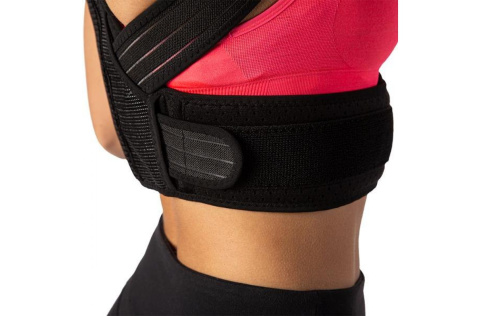 KOREKTOR POSTAWY KP207 ROZM. L /ONE FITNESS KOREKTOR POSTAWY KP207 ROZM. L /ONE FITNESS