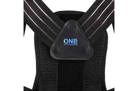 KOREKTOR POSTAWY KP207 ROZM. L /ONE FITNESS KOREKTOR POSTAWY KP207 ROZM. L /ONE FITNESS