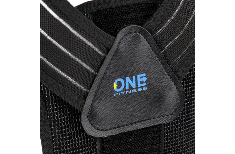 KOREKTOR POSTAWY KP207 ROZM. L /ONE FITNESS KOREKTOR POSTAWY KP207 ROZM. L /ONE FITNESS