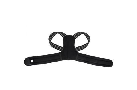 KOREKTOR POSTAWY KP207 ROZM. L /ONE FITNESS KOREKTOR POSTAWY KP207 ROZM. L /ONE FITNESS
