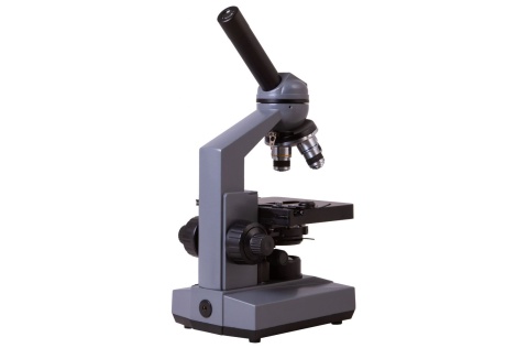 MIKROSKOP MONOKULAROWY BIOLOGICZNY 320 PLUS /LEVENHUK
