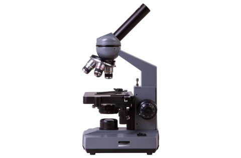 MIKROSKOP MONOKULAROWY BIOLOGICZNY 320 PLUS /LEVENHUK