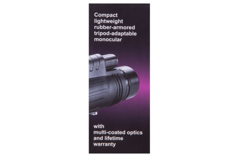 MONOKULAR ATOM 10X42 /LEVENHUK