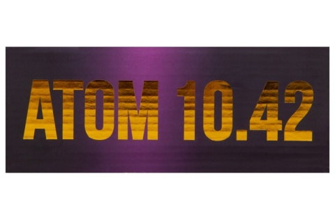 MONOKULAR ATOM 10X42 /LEVENHUK