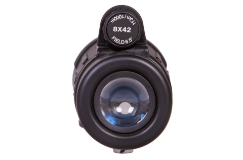 MONOKULAR ATOM 8X42 /LEVENHUK