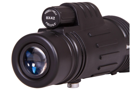 MONOKULAR ATOM 8X42 /LEVENHUK