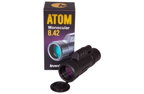 MONOKULAR ATOM 8X42 /LEVENHUK