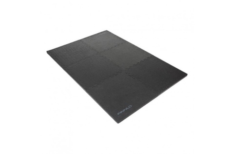 MATA POD SPRZĘT FITNESS PUZZLE 104X52CM /FINNLO MATA POD SPRZĘT FITNESS PUZZLE 104X52CM /FINNLO