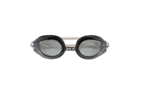 OKULARY PŁYWACKIE 1300 AF CZARN. /NILS OKULARY PŁYWACKIE 1300 AF CZARN. /NILS
