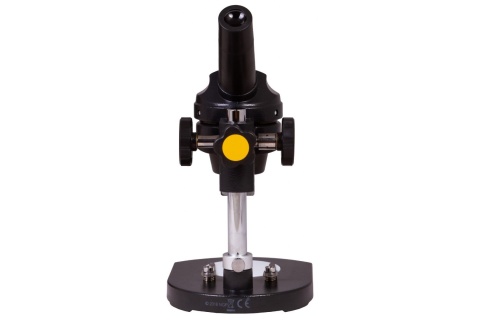 MIKROSKOP MONOKULAROWY NATIONAL GEOGRAPHIC 20X /BRESSER