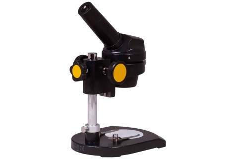 MIKROSKOP MONOKULAROWY NATIONAL GEOGRAPHIC 20X /BRESSER