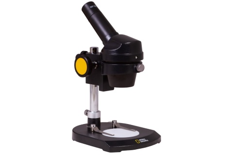 MIKROSKOP MONOKULAROWY NATIONAL GEOGRAPHIC 20X /BRESSER