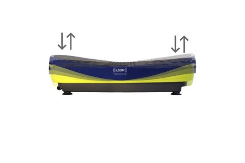 PLATFORMA WIBRACYJNA SVP11 /LOOP PLATFORMA WIBRACYJNA SVP11 /LOOP