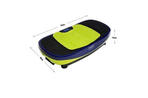 PLATFORMA WIBRACYJNA SVP11 /LOOP PLATFORMA WIBRACYJNA SVP11 /LOOP