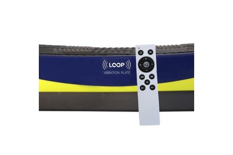 PLATFORMA WIBRACYJNA SVP11 /LOOP PLATFORMA WIBRACYJNA SVP11 /LOOP