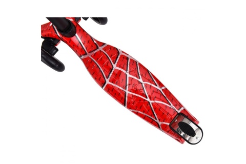 HULAJNOGA TRÓJKOŁOWA BALANSOWA SPIDER /ENERO HULAJNOGA TRÓJKOŁOWA BALANSOWA SPIDER /ENERO