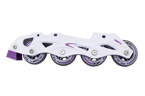 ŁYŻWY FIGUROWE 2W1 BEAUTY ROZM. 33-36 /ALLRIGHT ŁYŻWY FIGUROWE 2W1 BEAUTY ROZM. 33-36 /ALLRIGHT