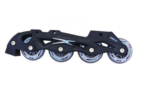 ŁYŻWY HOKEJOWE 2W1 MAX POWER ROZM. 37-40 /ALLRIGHT ŁYŻWY HOKEJOWE 2W1 MAX POWER ROZM. 37-40 /ALLRIGHT