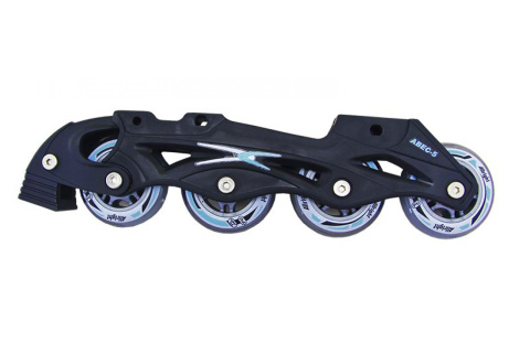 ŁYŻWY HOKEJOWE 2W1 MAX POWER ROZM. 40-43 /ALLRIGHT ŁYŻWY HOKEJOWE 2W1 MAX POWER ROZM. 40-43 /ALLRIGHT