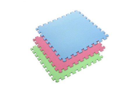MATA POD SPRZĘT FITNESS PUZZLE MP10 180X180CM /ONE FITNESS MATA POD SPRZĘT FITNESS PUZZLE MP10 180X180CM /ONE FITNESS