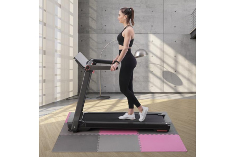 MATA POD SPRZĘT FITNESS PUZZLE MP10 180X180CM /ONE FITNESS MATA POD SPRZĘT FITNESS PUZZLE MP10 180X180CM /ONE FITNESS