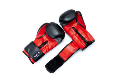RĘKAWICE BOKSERSKIE MASTER 10OZ /ALLRIGHT RĘKAWICE BOKSERSKIE MASTER 10OZ /ALLRIGHT