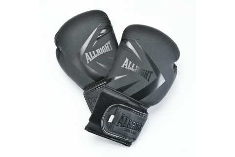 RĘKAWICE BOKSERSKIE SHADOW 10OZ /ALLRIGHT RĘKAWICE BOKSERSKIE SHADOW 10OZ /ALLRIGHT