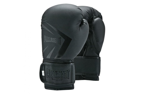 RĘKAWICE BOKSERSKIE SHADOW 12OZ /ALLRIGHT