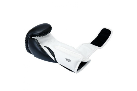 RĘKAWICE BOKSERSKIE POWER GEL 14OZ /ALLRIGHT