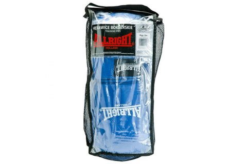 RĘKAWICE BOKSERSKIE TRAINING PRO 10OZ /ALLRIGHT