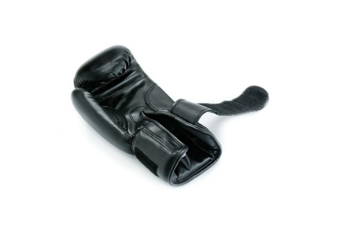 RĘKAWICE BOKSERSKIE TRAINING PRO 10OZ /ALLRIGHT