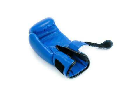 RĘKAWICE BOKSERSKIE TRAINING PRO 8OZ /ALLRIGHT