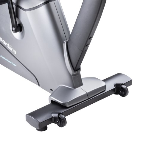 ROWER STACJONARNY OMAHAN UB /INSPORTLINE