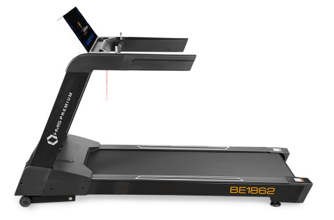 BIEŻNIA ELEKTRYCZNA BE1862 /HMS